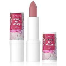 Makeup Claresa Lipstick Sassy Yet 14 - 48 Grams