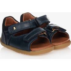 Bobux Barnskor Bobux Driftwood Sandaler och Tofflor - Blå