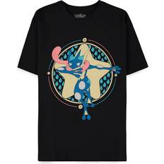 Pokémon Pokemon Greninja t-shirt