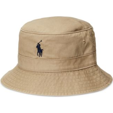 Polo Ralph Lauren Hats Polo Ralph Lauren Men's Chino Bucket Hat Luxury Bge Luxury Bge