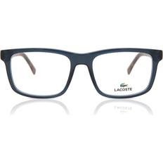 Lacoste L2890 Men's Glasses Blue Size 56