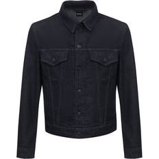 HUGO BOSS HUGO BOSS Pasedena Denim Jacket BLUE