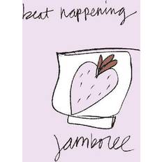 Beat Happening: Jamboree (CD)