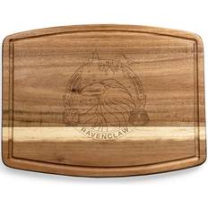 Kitchen Accessories Harry Potter Ravenclaw Ovale Acacia Chopping Board