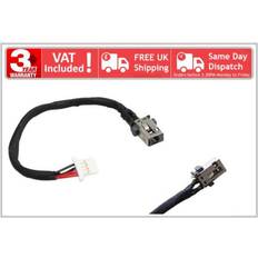 Acer Swift 3 SF314-51 Charging Jack Cable