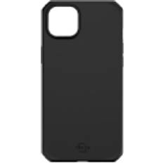 ItSkins Ap5r-hburn-blck iphone 15 plus black 6.7 spectrum r silk d