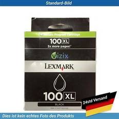 Lexmark Bläckpatroner Lexmark platinum