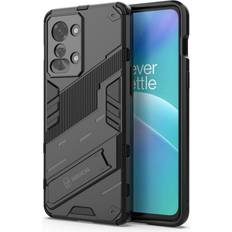 MAULUND OnePlus Nord 2T 5G Hybrid Tåligt Skal