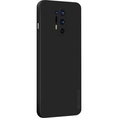 Oneplus 8 pro cover Pinwuyo OnePlus 8 Pro Pinwuyo Silikone Cover Sort
