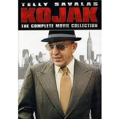 Movies Kojak: The Complete Movie Collection