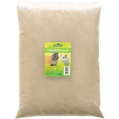 Dehner Dehner Chinchilla-Sand, tonhaltig, 5