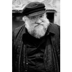 Pairing Up Wild Cards George R. R. Martin (Indbundet)