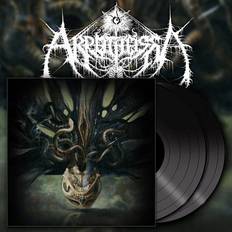 Akrotheism: The Law Of Seven Deaths (Vinyl)