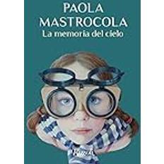 Libri La memoria del cielo (Copertina flessibile)