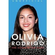 Olivia Rodrigo