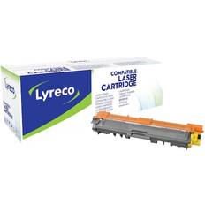 Lyreco Toner BROTHER TN241Y