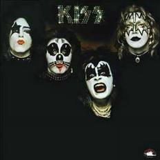 Musica Kiss by Kiss Vinyl LP (Vinile)