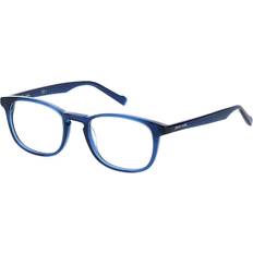 Glasögon & Läsglasögon Pierre Cardin P.C. 6220 PJP 51 Blåa Glasögon