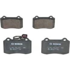 Seat Brake System Bosch 0986494367 BP1275 Brake Pad Set Disc Brake Front