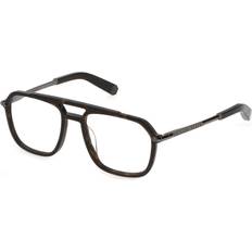 Briller & Læsebriller Philipp Plein VPP018M 0722 54mm Briller Mænd