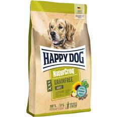 Happy Dog NaturCroq Spannmålsfritt 11kg