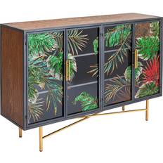 Kare Design Skab Kare Design Jungle Med 4 Låger 135 x 95 Skænk