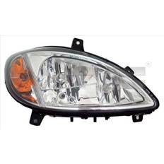 TYC Hovedlykt Halogen Lykter og Lys W639