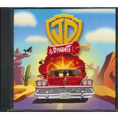 JD & Dynamite JD & Dynamite CD (CD)