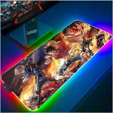 Dechoicelife 300x900x3mm Large Mouse Pad Xxl