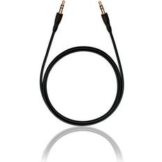 Kablar Oehlbach RCA D1C84018 Teleplugg Audio Anslutningskabel 1.50 m