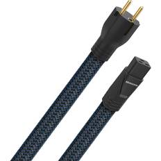 Kablar Audioquest Monsoon 20A Nätkabel 3