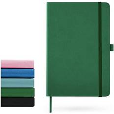 delka A5 Notebook, A5 Note Book Note Pad Note