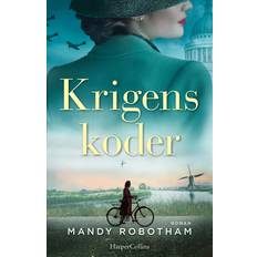 Bøger Krigens koder