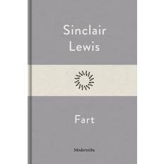 Fart Sinclair Lewis (E-bok)
