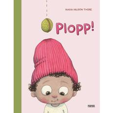 Plopp! Maria Nilsson Thore (E-bok)