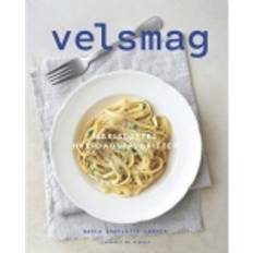 Bøger Velsmag Indbundet