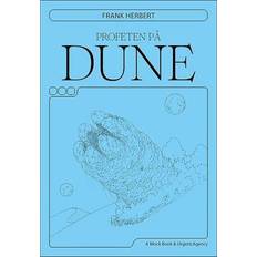 Dune frank herbert Profeten på Dune (Hæftet, 2021)