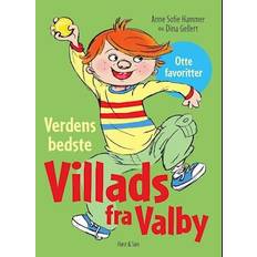 Verdens Bedste Villads Fra Valby