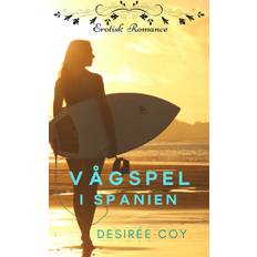 Vågspel i Spanien (E-bok)