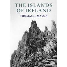 Isländska Böcker The Islands of Ireland: Their Scenery, People, Life and Antiquities 5th New edition