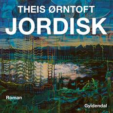 JordiskTheis Ørntoft