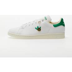 adidas x Sporty & Rich Stan Smith White/Green/Off White White/Green/Off White