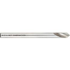 Power Tool Accessories Sherwood 4.00MM 90DEG hss s/s Spotting Dill