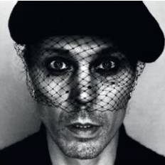 Musica Neon Noir by Ville Valo (CD)