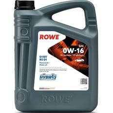 0w-16 rowe hightec synt rs d1 api sp plus Motoröl 5L