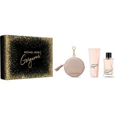 Michael Kors Gorgeous! Gavesæt til 100ml