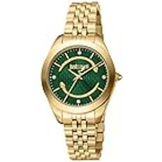 Just Cavalli Watches Just Cavalli Ladies' Wrist Watch
