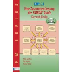 Eine Zusammenfassung des Pmbok Guide Kurz und Bundig (Geheftet, 2014)