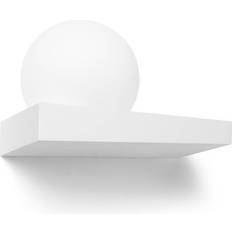 Sforzin Cicladi aus Gips Wandlampe