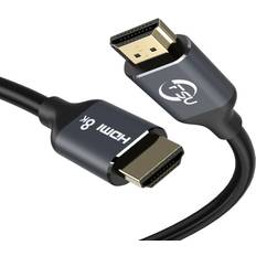 Keshen Cable Cable 8k 60Hz 4K/120HZ 48Gbps